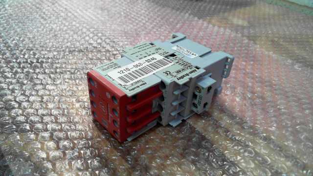 Allen Bradley Safety Relay