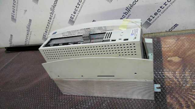 Lenze Servo Controller