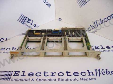 Siemens Memory Module