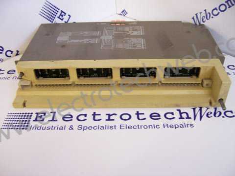 Siemens Input Module Analogue