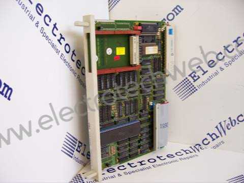 Siemens Extension Unit for CP526