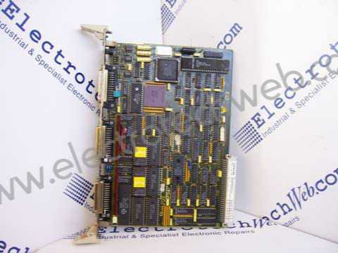 Siemens CPU Module