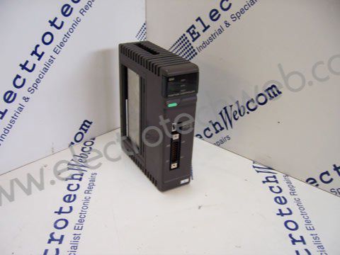 Fuji Electric High Speed Counter Module