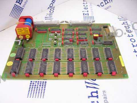 Raskin Socapel Board