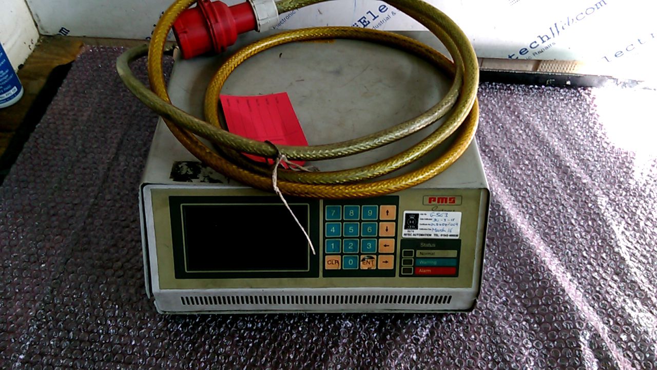 PMS Controller