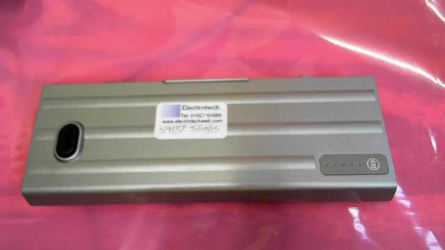Dell 5200mAh Battery