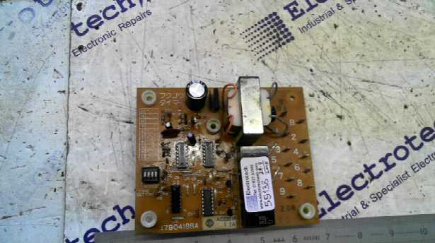 OEM Circiut Board