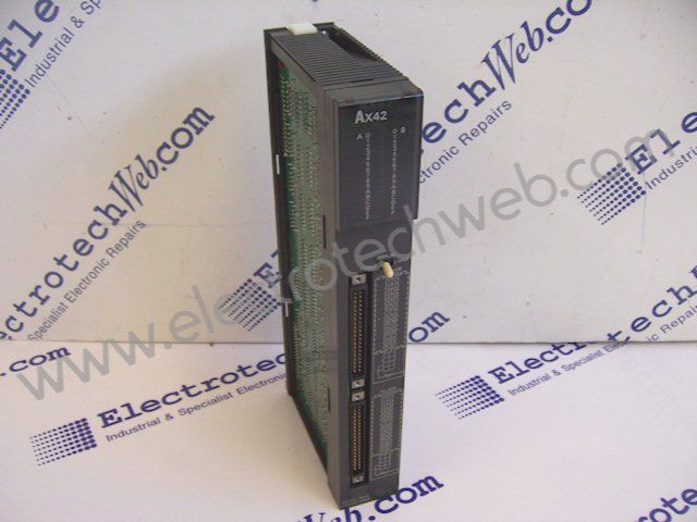 Mitsubishi Input Module