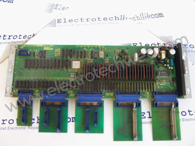 Fanuc PC Board