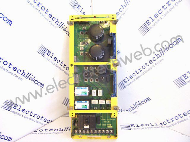 Fanuc Servo Amplifier