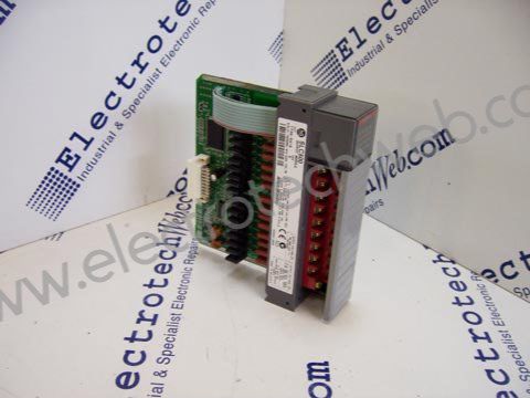 Allen Bradley Output Module