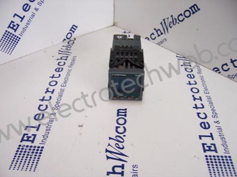 Eurotherm High Limit Alarm Temperature