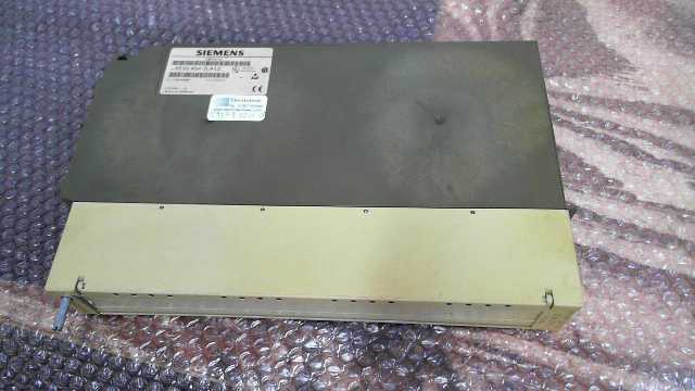 Siemens Digital Output Module
