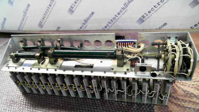 Marconi High Power AF Unit Carrier