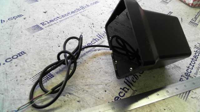 AGD Traffic Light Sensor