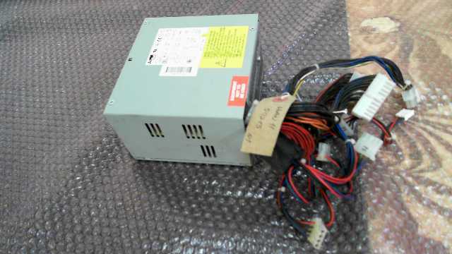 AcBel Power Supply