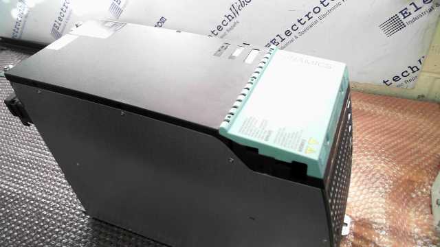 Siemens Single Motor Module