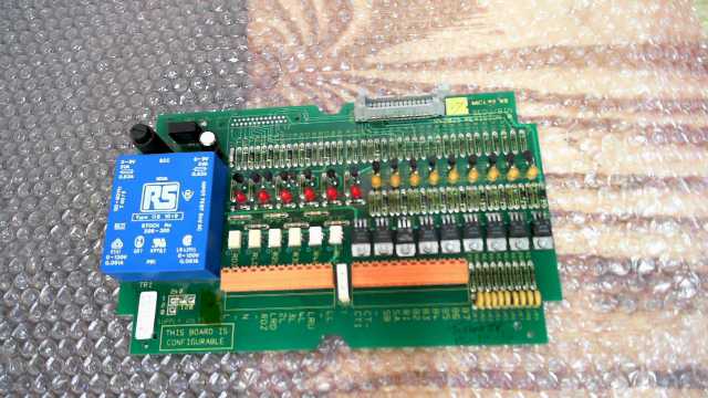 Thames Valley PCB
