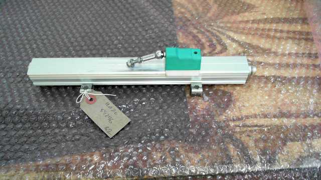 Gefran Mould Transducer