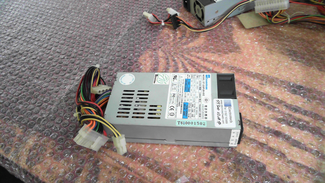 Seventeam Power Supply