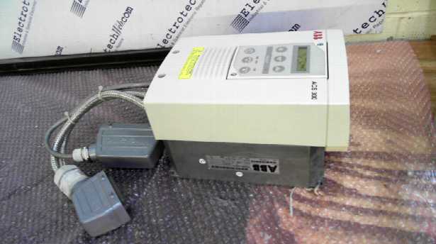 ABB Inverter
