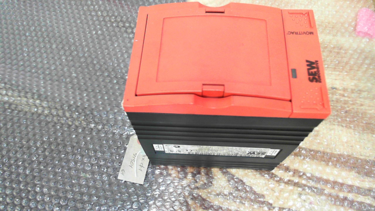 Sew Eurodrive Movitrac Drive