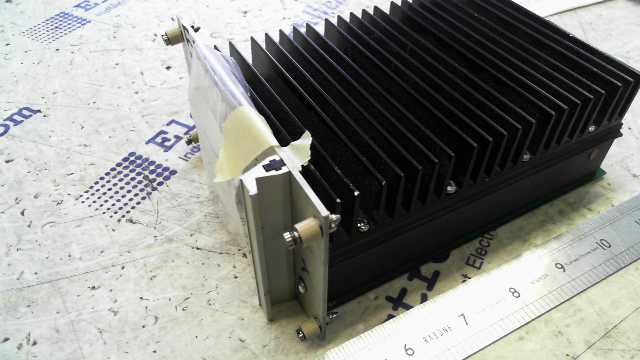 PKS-Digiplan Stepping Motor Drive