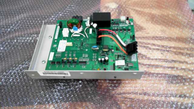 Life Fitness Motor Control Board