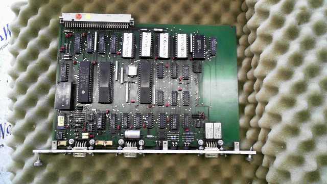 Brutsch Elektronik PCB