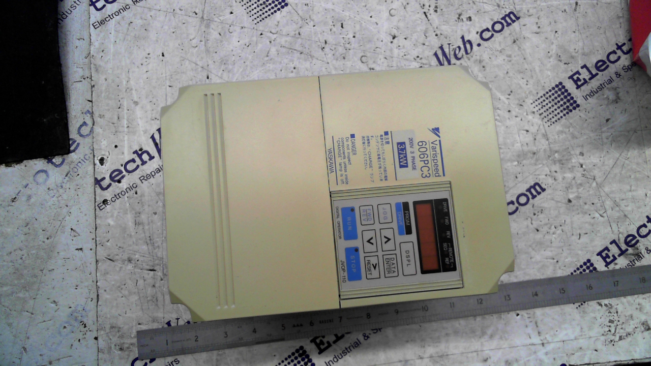 Yaskawa Inverter