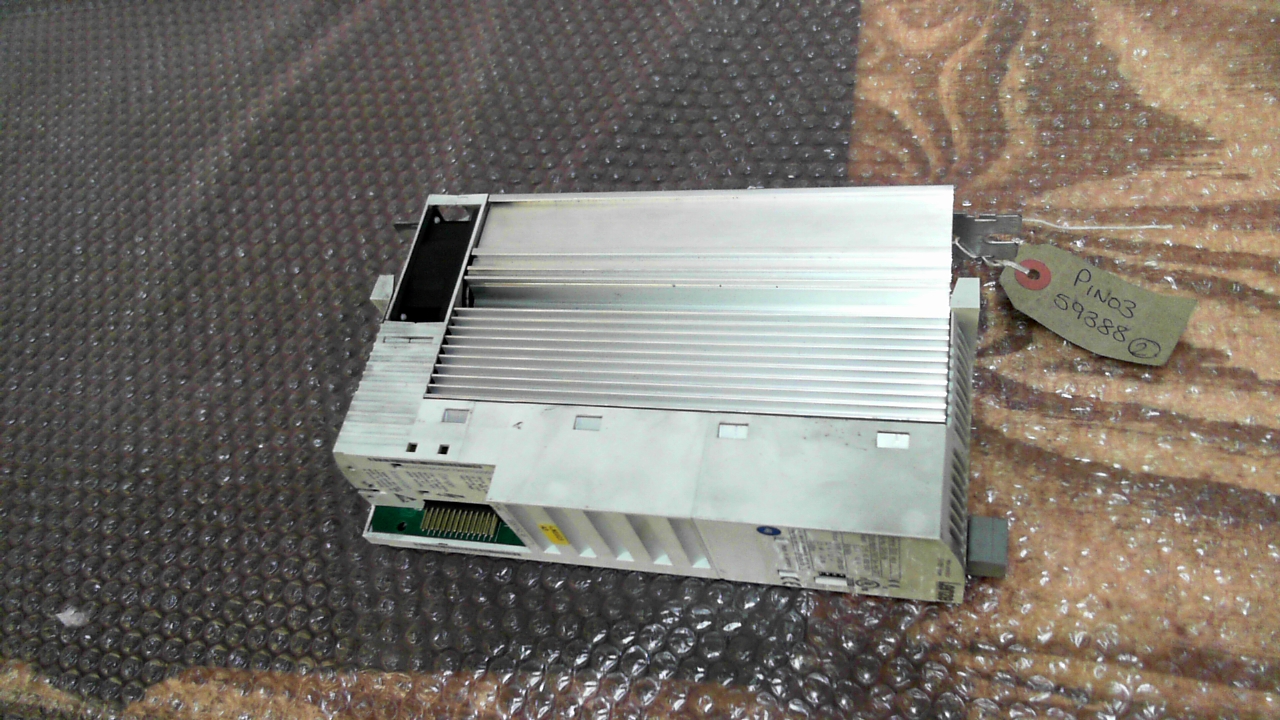 Lenze Inverter