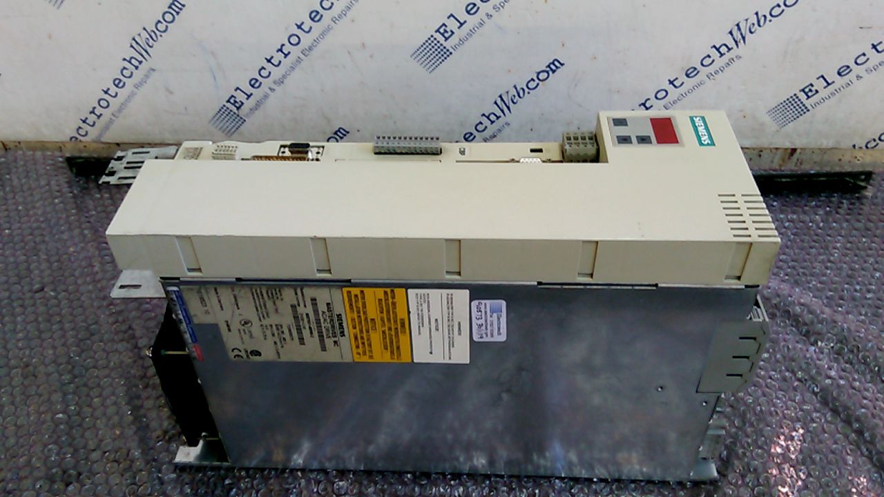 Siemens Masterdrive