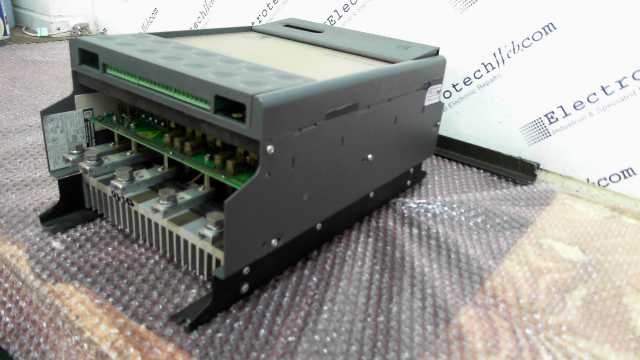 Eurotherm Digital Drive