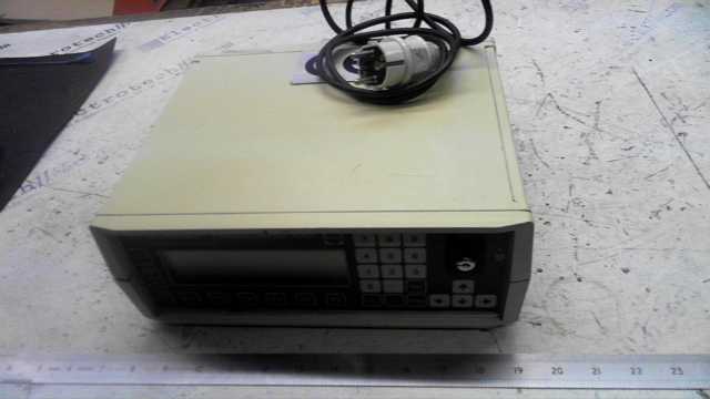 Schmidt Press Control 1001