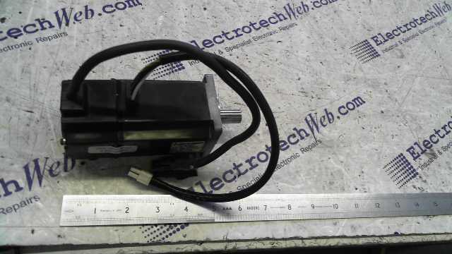 Mitsubishi AC Servo Motor