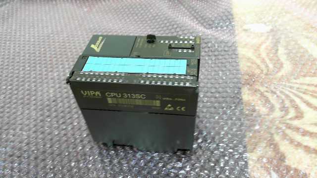 VIPA Module