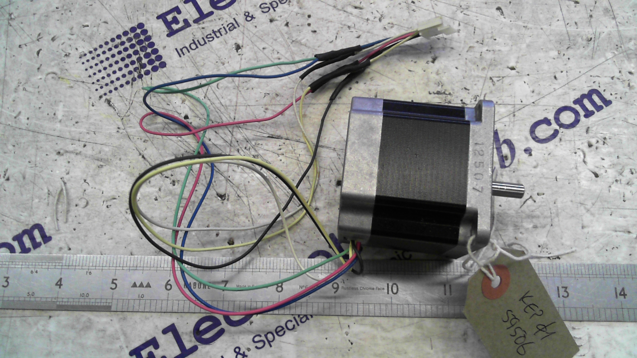 Vexta Stepping Motor