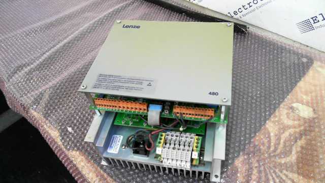 Lenze Drive