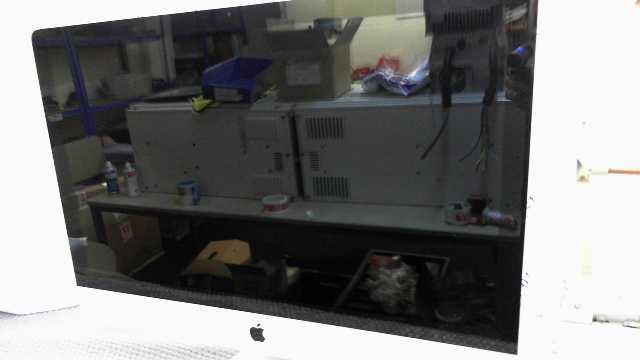 Apple Mac iMac Computer