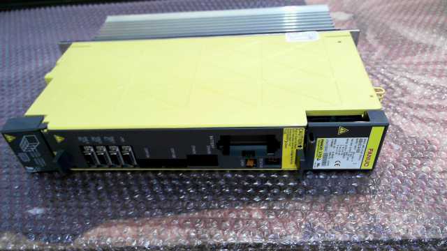 Fanuc Servo Amplifier Module