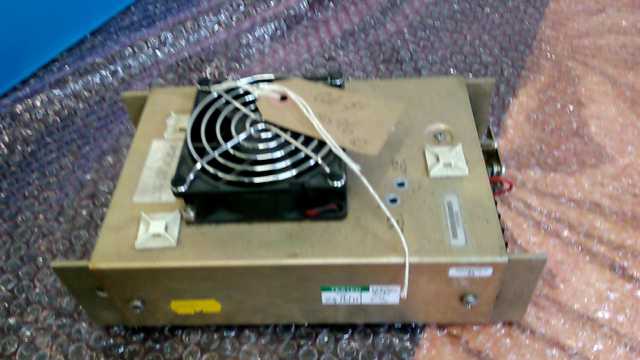 Condor Power Supply