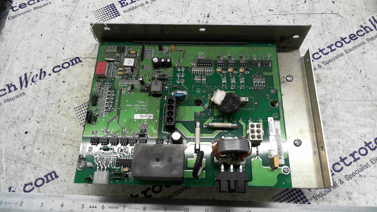 Life Fitness Motor Control Board
