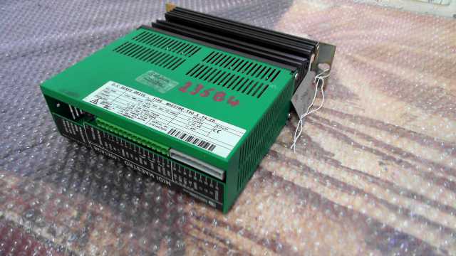 Control Techniques Drive