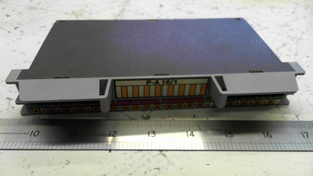 Schleicher Control Module