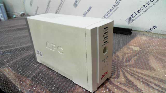 APC UPS