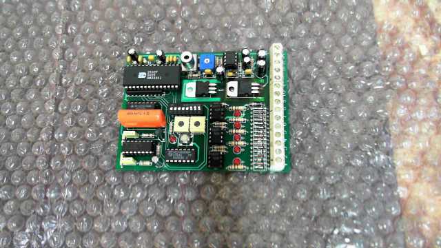 OEM PCB