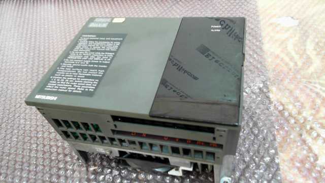 Mitsubishi Freqrol Inverter