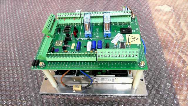 Nemic Lambda Power Supply