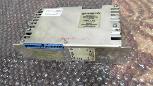Schleicher PSU