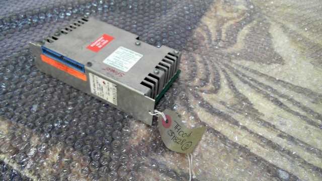 BvR Electronic PSU